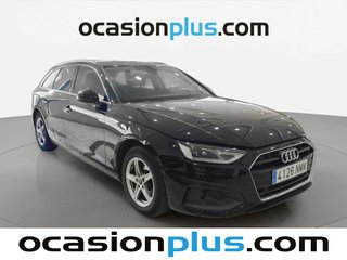 Audi A4 Avant Advanced 35 TFSI 110 kW (150 CV) S tronic