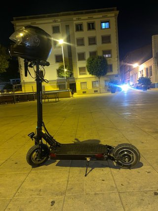 Patinete Eléctrico Joyor Y10