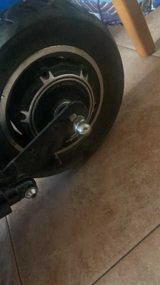 Patinete Eléctrico Joyor Y10
