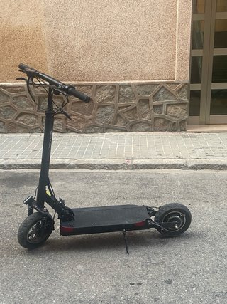 Patinete Eléctrico Joyor Y10