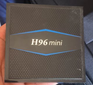 H96 mini