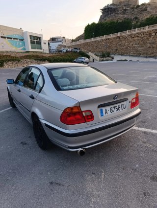 BMW Serie 3 1999