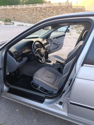 BMW Serie 3 1999