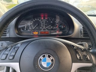 BMW Serie 3 1999