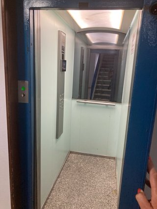 Piso en venta Chipiona con piscina y vistas al mar