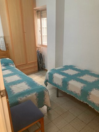 Piso en venta Chipiona con piscina y vistas al mar