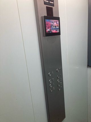 Piso en venta Chipiona con piscina y vistas al mar
