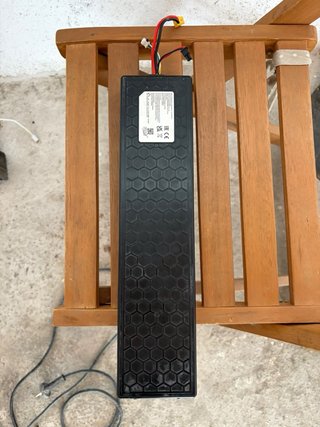 Batería Xiaomi