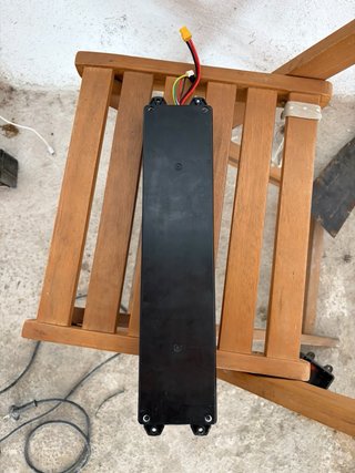 Batería Xiaomi