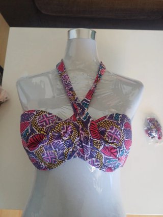 Bikini Oysho sin estrenar