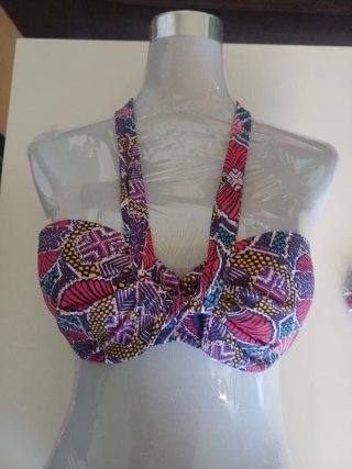 Bikini Oysho sin estrenar