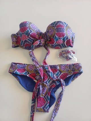 Bikini Oysho sin estrenar