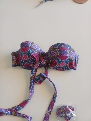 Bikini Oysho sin estrenar