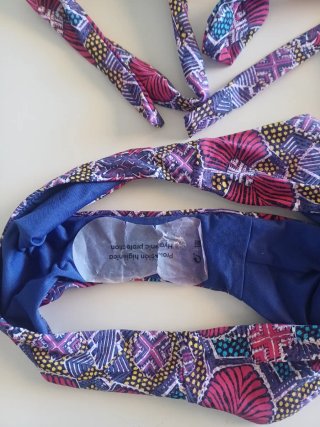 Bikini Oysho sin estrenar