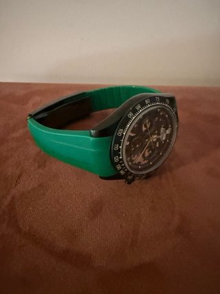 Reloj Daytona skeleton