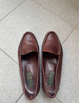 Vintage Loafers donna