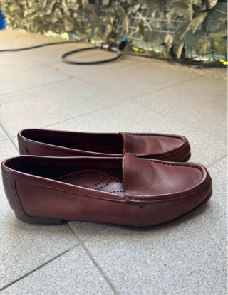 Vintage Loafers donna