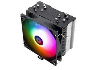 Thermalright BA120 Ventilador CPU RGB