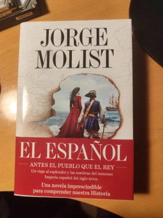 LOTE LIBROS KEN FOLLET + JORGE MOLIST