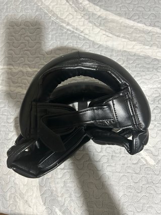 Casco de boxeo FAFA SPORT