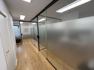 Oficina 3 despachos