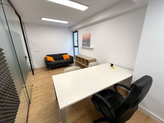 Oficina 3 despachos