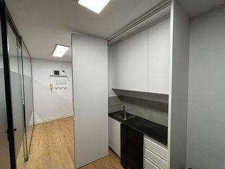 Oficina 3 despachos
