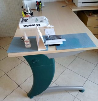 Arredo Ufficio: Sedie e Scrivania