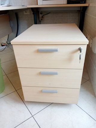 Arredo Ufficio: Sedie e Scrivania