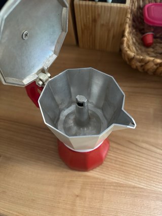 Cafetera Beany Express Beanywood