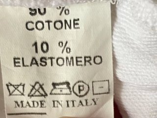 Pantalone donna ricamato tg M Silla