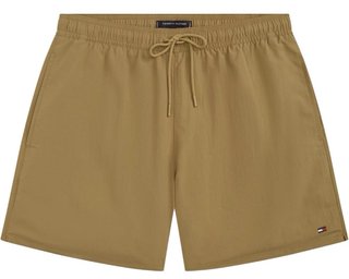 Bañador Tommy Hilfiger Talla XS Beige