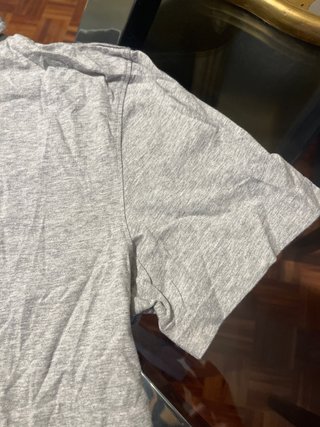 Polo Quiksilver Gris Talla L