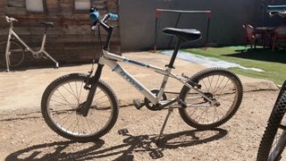 Bicicletas Montaña Infantiles B'TWIN