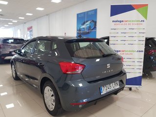 Seat Ibiza 1.0 MPI 59kW (80CV) Reference Go2