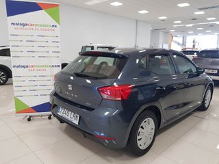 Seat Ibiza 1.0 MPI 59kW (80CV) Reference Go2