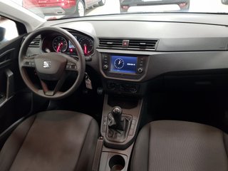 Seat Ibiza 1.0 MPI 59kW (80CV) Reference Go2
