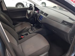 Seat Ibiza 1.0 MPI 59kW (80CV) Reference Go2