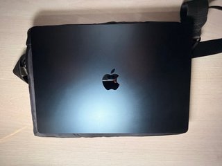 MacBook Air 15,3 Apple M4
