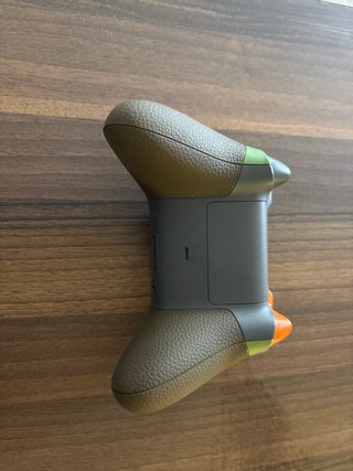 Mando Xbox Edición Especial
