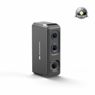 Scanner 3D Seal Lite 3DMaKERPRO Grigio