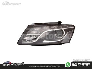 FARO DELANTERO IZQUIERDO XENON PARA AUDI Q5