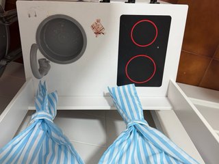 Cucina per bambini IKEA