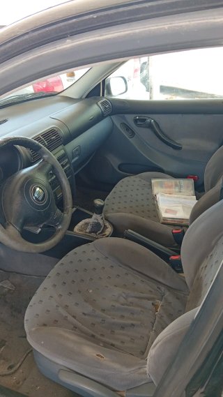 SEAT Toledo 1999