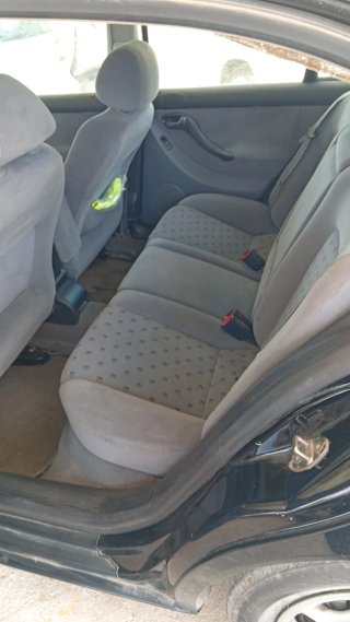SEAT Toledo 1999
