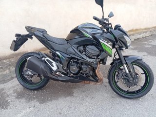 Kawasaki Z800