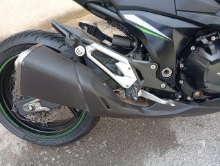 Kawasaki Z800