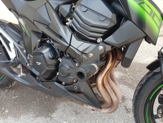 Kawasaki Z800