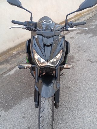Kawasaki Z800