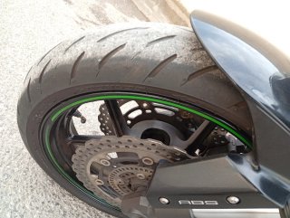 Kawasaki Z800